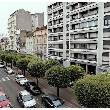 T 2 Calme&Douceur Leilighet Tarbes Eksteriør bilde