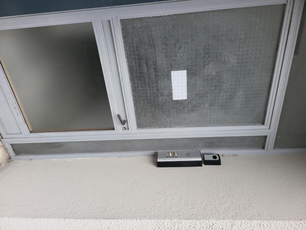 T 2 Calme&Douceur Leilighet Tarbes Eksteriør bilde