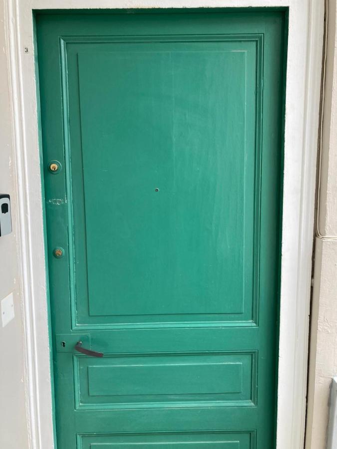 T 2 Calme&Douceur Leilighet Tarbes Eksteriør bilde